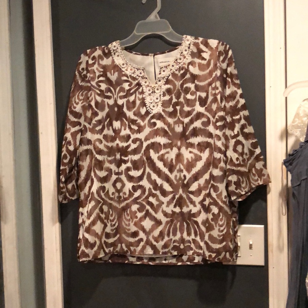 Blouse
